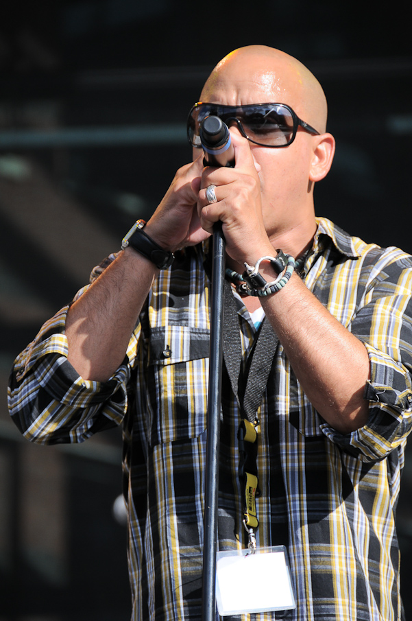 Fete de la Musique Evry 2009 - Sergent Garcia 103.jpg